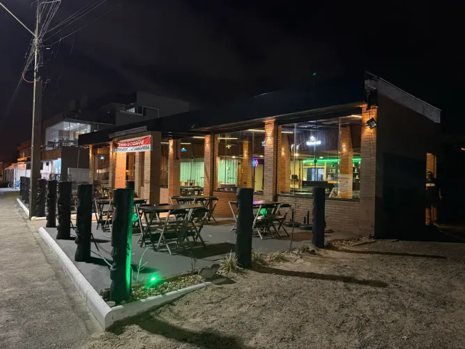 Restaurante 