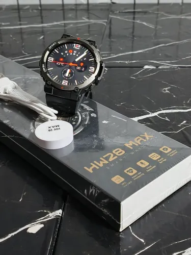 Smartwatch HW28 Max
