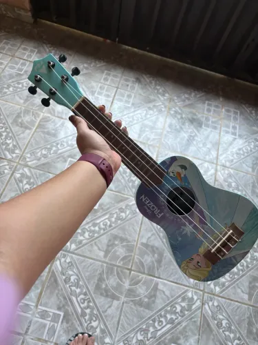 Ukulele