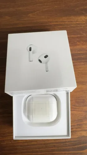 AirPods 3ª Geração - Original
