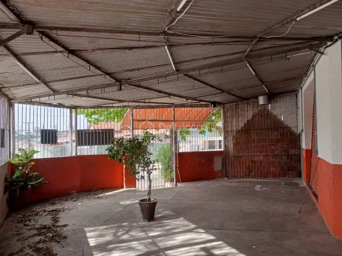 barracão - Jardim Nova Europa - Campinas