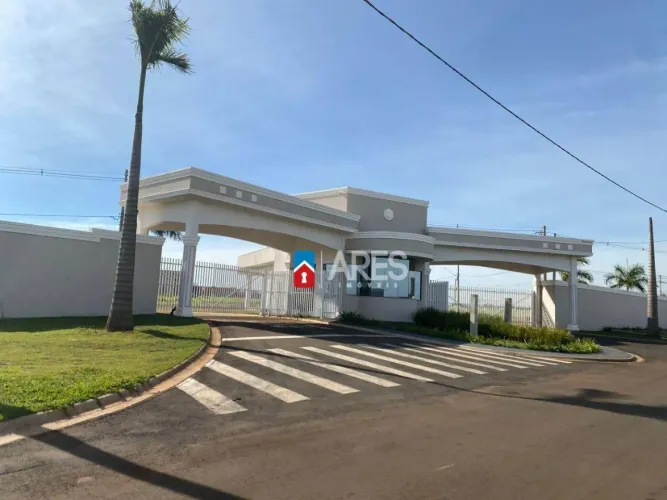 Terreno à venda, 301 m² por R$ 150.000,00 - Lagoa Bonita - Engenheiro Coelho/SP