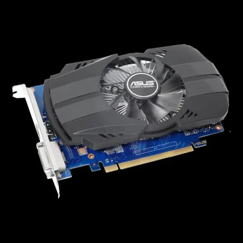 Placa de Vídeo Asus NVIDIA GeForce GT1030 2GB GDDR5