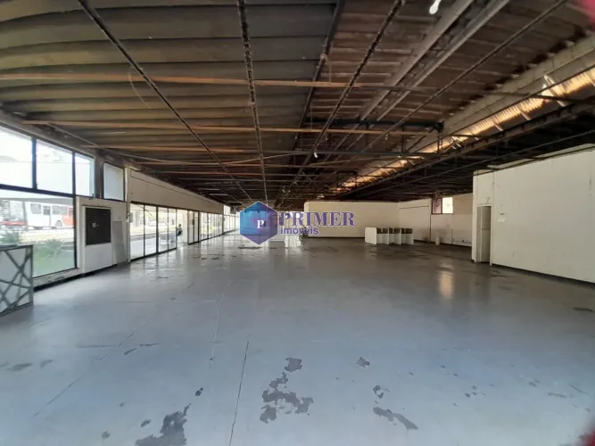 GALPÃO - 5351M² - GAMELEIRA