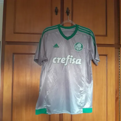 Palmeiras 2015 oficial G