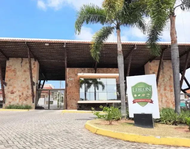 Lote/Terreno para venda com 260 m² em Parque das Nações - Parnamirim