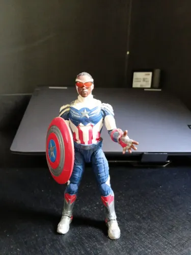 Marvel legends lote