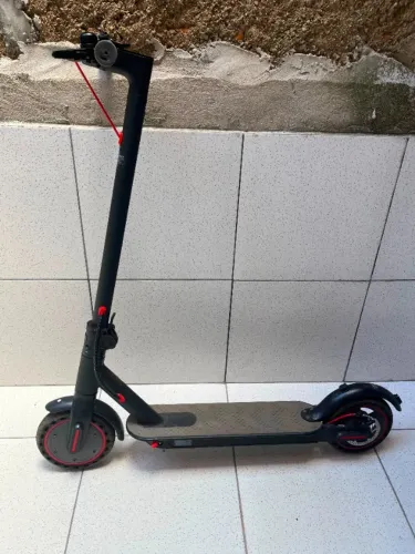 Vendo patinete eletrico ou troco em PS4