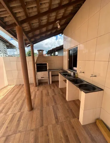Casa disponível para parcelamento no boleto