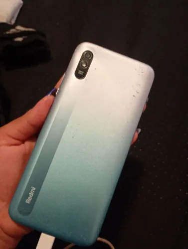 Redmi 9i Funcionando Perfeitamente