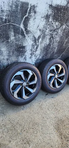 Rodas aro 14 tarântula 4x100