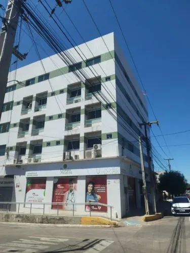 ALugo espaço comerciais para escritórios