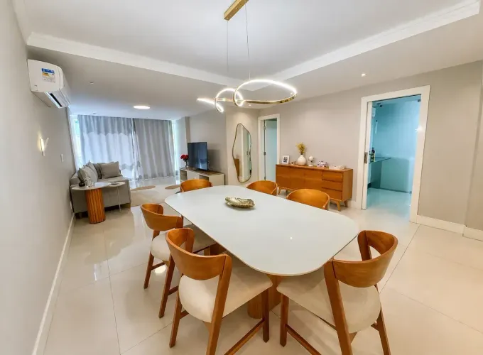 APARTAMENTO 3 QUARTOS SOL DA MANHA JARDIM DA PENHA VITORIA