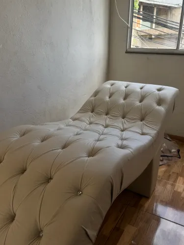 Maca de Estética Estofada