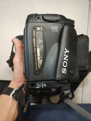 Camera da Sony