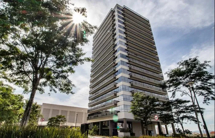 Sala Comercial à Venda no Parque Bela Vista, Votorantim, 112m²