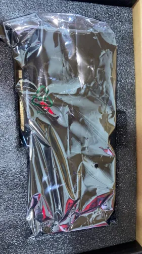 AsRock AMD Radeon RX 6600 8gb