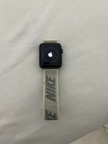 Vendo apple watch series 3