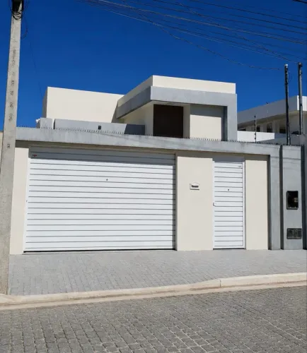 Luar da Barra