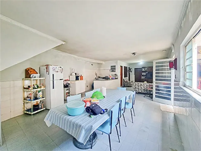 Casa com 4 quartos à venda em Vila brasilina - SP