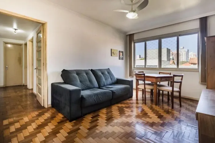 Apartamento em Menino Deus