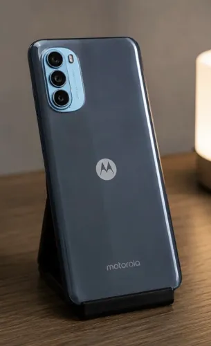 Celular Moto G52