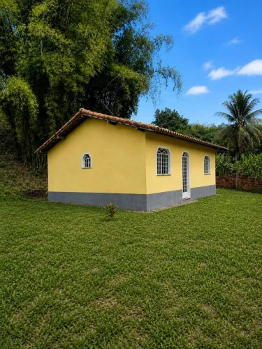 Chácara para Venda em Rio Bonito, Sambê, 2 dormitórios, 1 banheiro