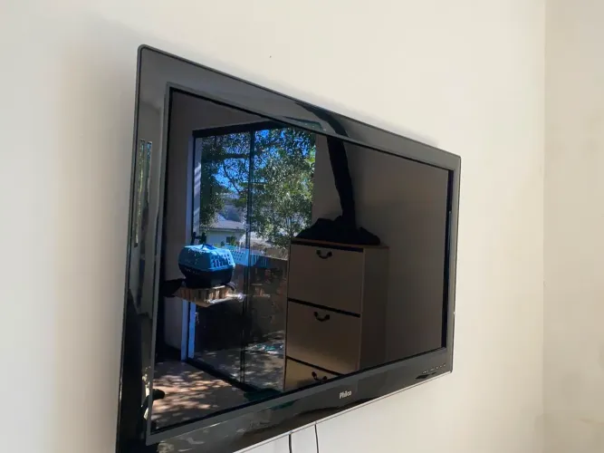 Televisão 42 polegadas