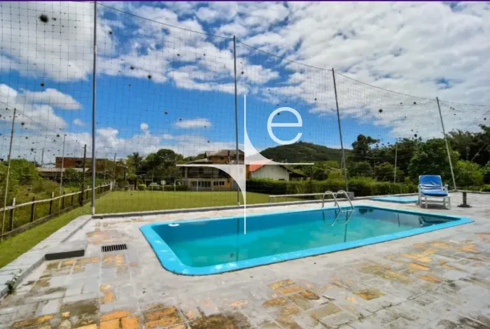 Casa 3 quartos no Ribeirão da Ilha