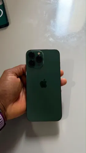 iPhone 13 Pro Max 256gb