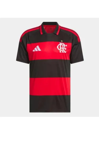 Camisa do flamengo