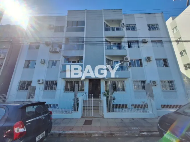 Excelente Apartamento 3 dormitório(s) em Kobrasol - São José