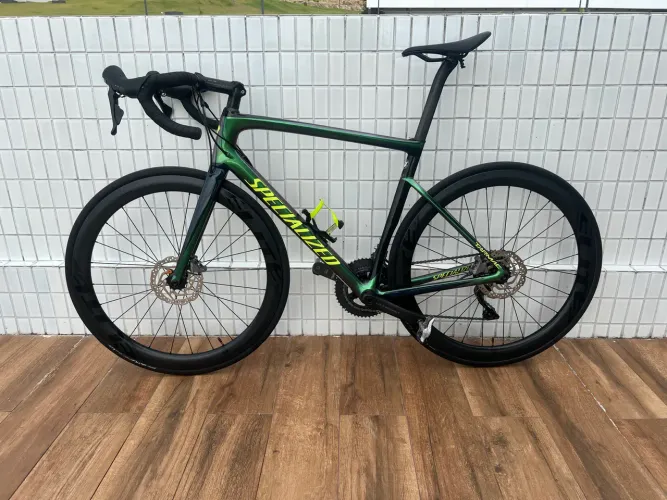 Specialized Tarmac Expert Disc - 56