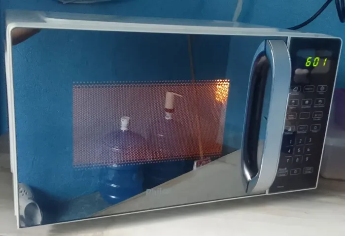 Microondas