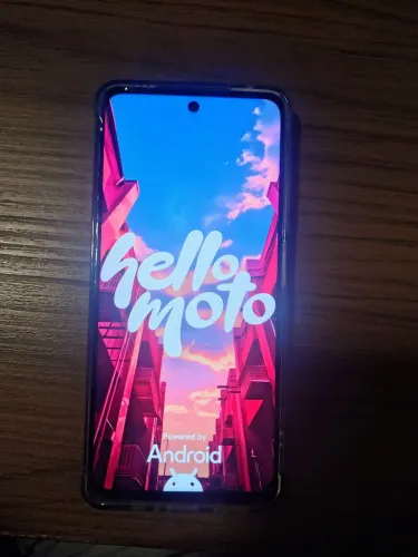 MOTOROLA G47 5G COM NFC