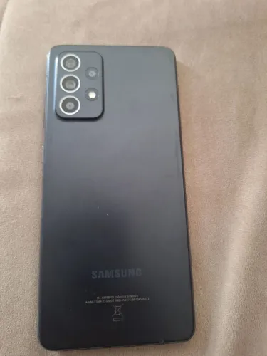Celular A52 S 5 G , PREÇAO para São João