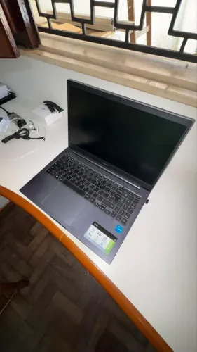 Notebook SAMSUNG
