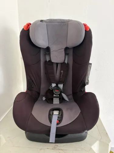 Cadeirinha infantil