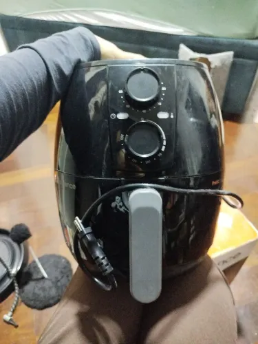 Air Fryer 110V