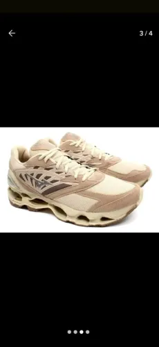 Mizuno Wave Prophecy LS