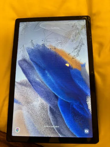 Tablet A8 32gb