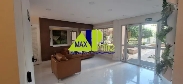 Apartamento à venda em São Paulo-SP, Vila Esperança: 3 quartos, 1 suíte, 1 sala, 1 vaga, 6