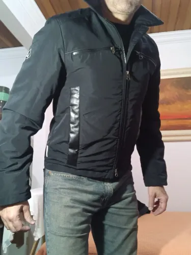 Casaco/Jaqueta Armani Jeans Original