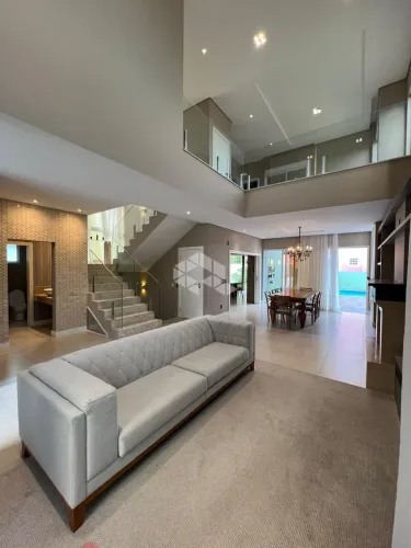 CASA 2 SUÍTES COM PISCINA E VISTA PARA O MAR À VENDA EM SAMBAQUI FLORIANÓPOLIS