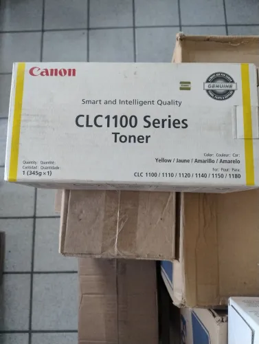 Toner Canon CLC 1110/1120/1180 Séries 