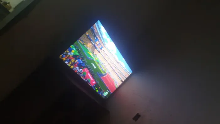 Smart tv