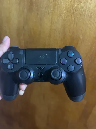 Controle ps4