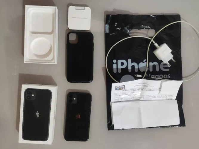 iPhone 11