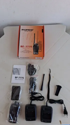 Baofeng BF777-s