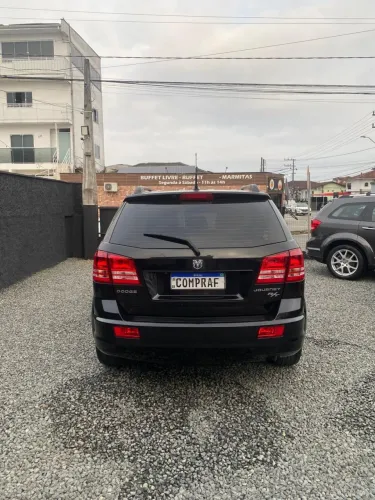 Dodge Journey RT 2.7 V6 185cv Aut. 2011